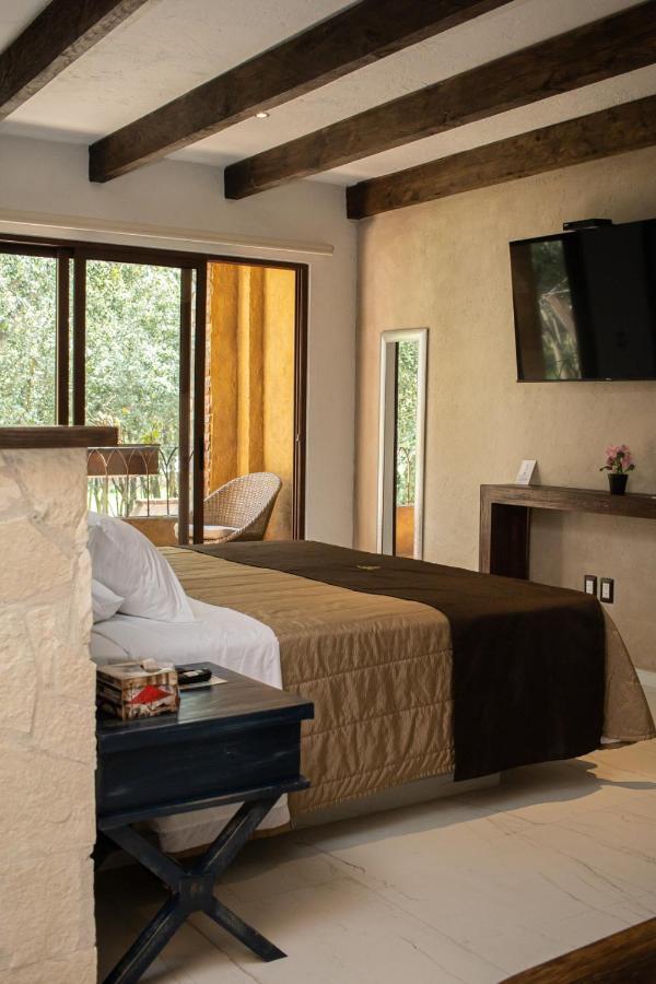 La Bella Toscana Centro Santeagueda 외부 사진