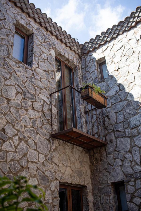 La Bella Toscana Centro Santeagueda 외부 사진