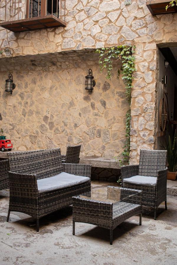 La Bella Toscana Centro Santeagueda 외부 사진