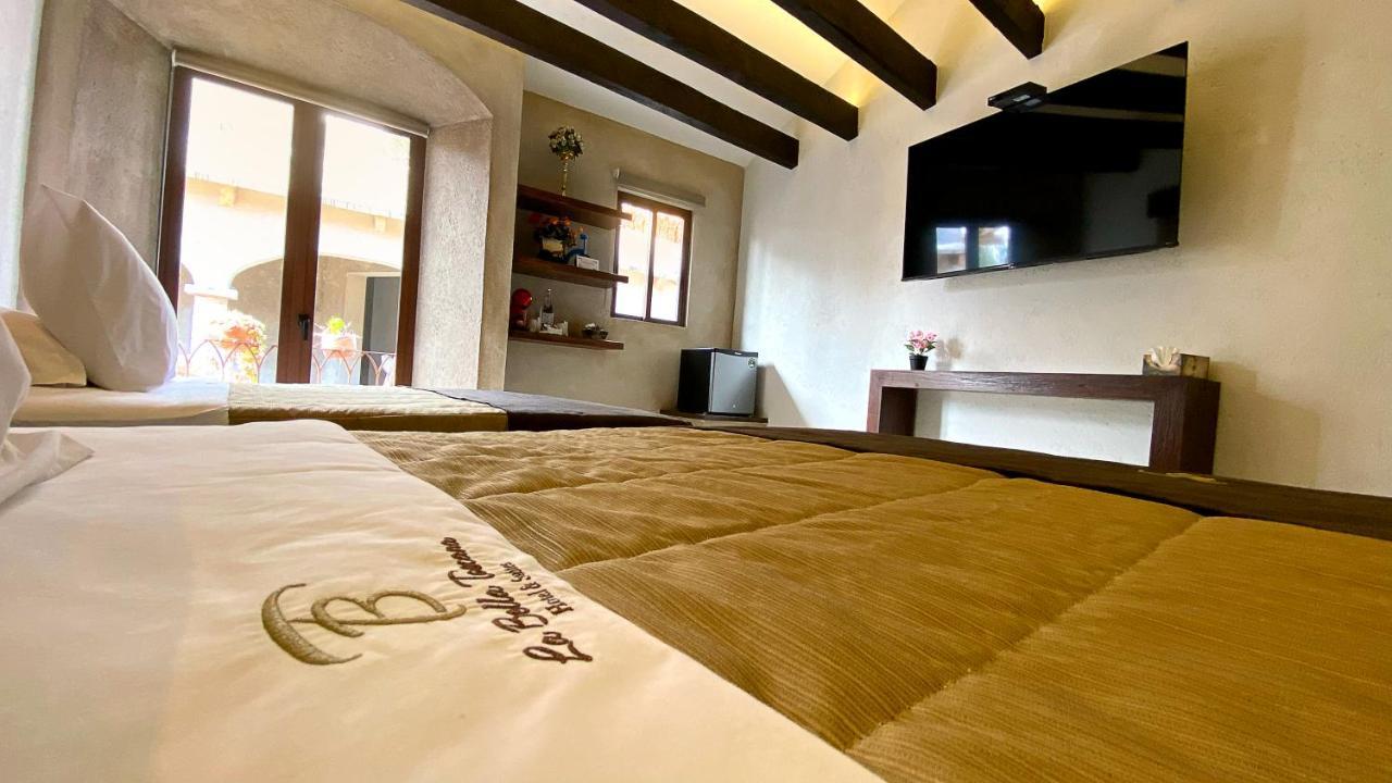 La Bella Toscana Centro Santeagueda 외부 사진
