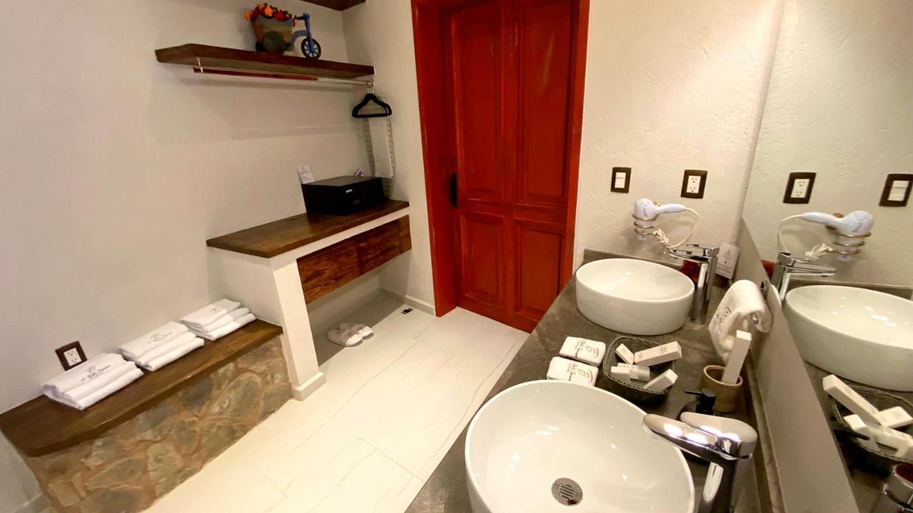 La Bella Toscana Centro Santeagueda 외부 사진