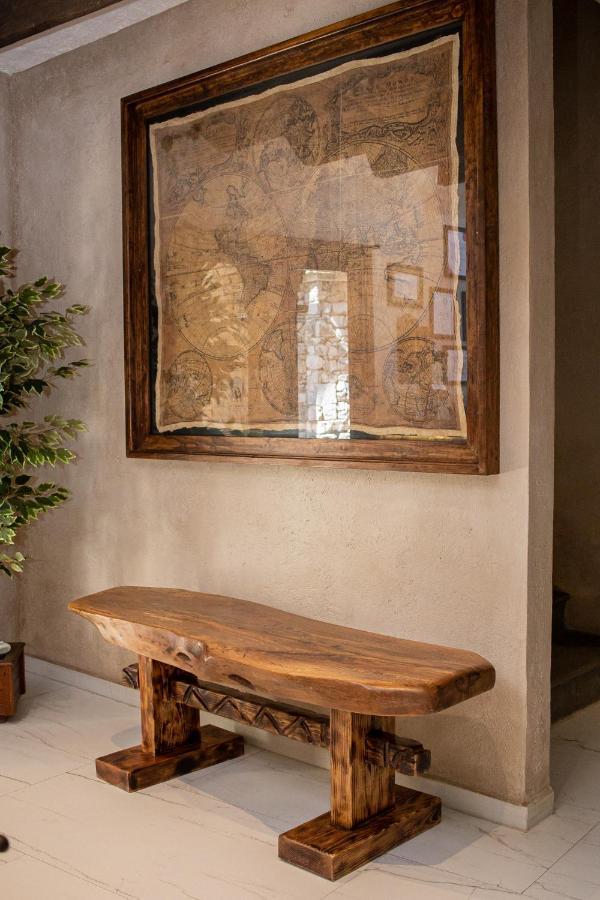 La Bella Toscana Centro Santeagueda 외부 사진